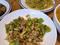 -滇铺子·云南特色菜·第九届野生菌美食节(东风东路c86店)