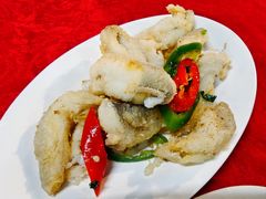 -蛇口康乐快餐鱼仔档(翠苑小区店)