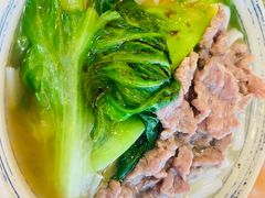 -粥家庄(汾江南店)