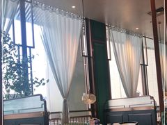 靠窗位-陶陶居酒家(海岸城店)