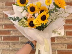 -荷兰布尔玛国际花艺学院