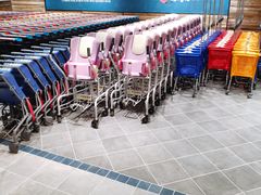 -胖东来生活广场(健康路店)
