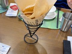 -帕蓝·暹罗料理(大学路店)