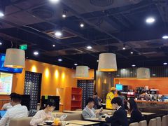 -大快活(丽丰店)
