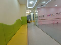 -舞研舞蹈培训(魏公村校区)