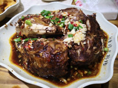 兔头-杨爱珍大排档(龙游店)