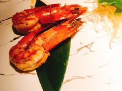 -京料理·日料自助·铁板燒(复悦城店)