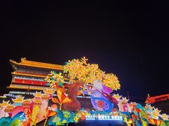 -西安城墙·碑林历史文化景区