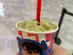 -DQ·蛋糕·冰淇淋(虹口龙之梦店)