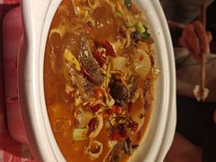 -龙师傅卤炒(天马店)