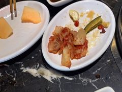 -一品诚记烤肉·甄选店(中南路店)