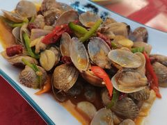-乐在集市海鲜大排档(平潭店)