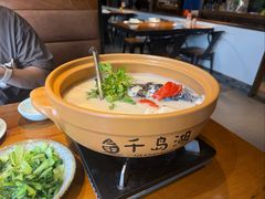 -江南小叙·美食研究院(鱼街店)