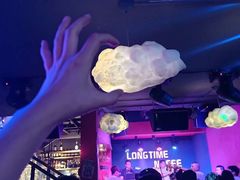 -好久不见网红乐队酒吧(鼓浪屿海底世界店)