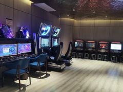 -东方棕泉·洗浴·按摩·美食国际水疗会所(福田店)