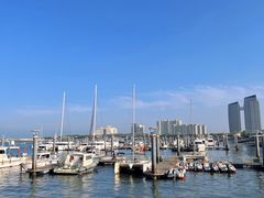 -巧克力渔家.小船海鲜胶东菜(万平口店)