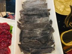 -唇辣号重庆老火锅(亦庄店)