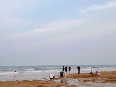 -日照灯塔风景区