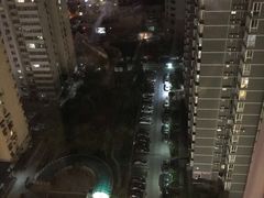-北京希尔顿逸林酒店
