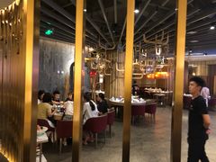 大堂-丙申臺火锅