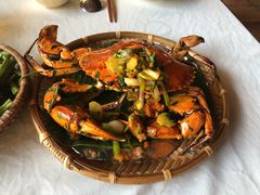 -老房子·1881海鲜餐厅