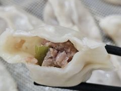 蒸饺-清真·白家牛肉罩火烧老店(育才街店)