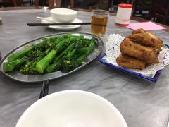 -红星光发煲仔饭(大石街店)