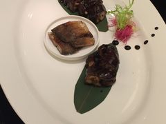 -粗茶淡饭·汉口公馆(循礼门店)