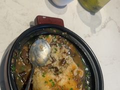 -北李妈妈菜·海肠捞饭(开发区万达店)