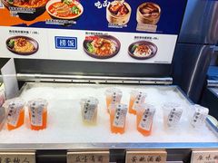 -和府捞面(石景山喜隆多店)