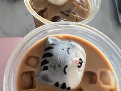 -Seesaw Coffee(上海太阳宫K46店)