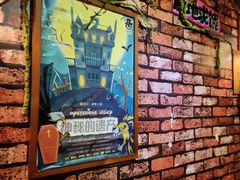 -MAX伯爵趣味互动密室逃脱(大坪D馆店)