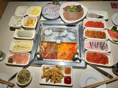 -海底捞火锅(万丰桥店)