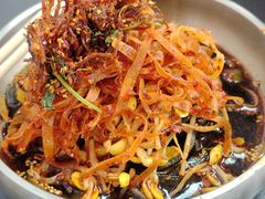 -鲜香园冷面馆·佳木斯风味