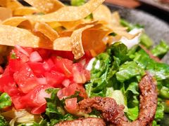 -Q MEX 库迈墨西哥餐吧(三里屯店)