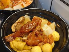 -亞婆井·劲抽面食(铂顿城店)
