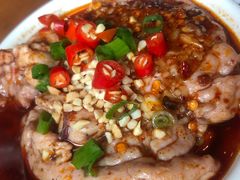 -炉小二铜锅牛蛙•川湘菜(三里屯店)