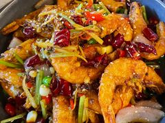 -一个叫川的地方(麒麟新天地店)