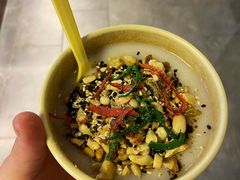 八宝茶汤-天津卫码头(南开大悦城店)