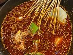 -谢老五跷脚牛肉·非遗传承店