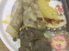 -沸炉重庆老火锅(军事博物馆店)