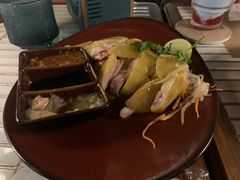 -CHINCHIN 青青·泰国料理(万象食家店)
