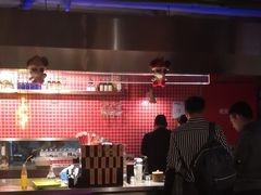 -黄尚皇小龙虾-螃蟹-烧烤工坊(皇后公园店)