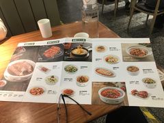 菜单-晋家门(文峰广场店)