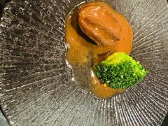 -ManHo万豪中餐厅(成都茂业JW万豪酒店)