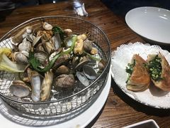 -海味当家·蒸锅海鲜(星海公园店)