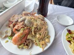 -阿军排档·烧烤