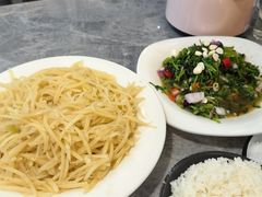 -小饭桶(野三坡百里峡店)