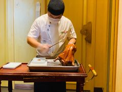 烤鸭-紫光园(马桥店)