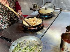 -阿宝生煎包(万松园总店)